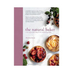 The Natural Baker - Henrietta Inman
