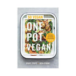 One Pot Vegan - Oxy Pope & Ben Pook