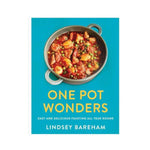 One Pot Wonders: Easy and Delicious Feasting all Year Round - Lindsey Bareham