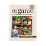 Organic: New Revised Second Edition - Don Burke (Burke's Backyard)