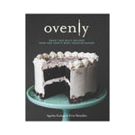 Ovenly: Sweet and Salty Recipes from New York's most Creative Bakery - Agatha Kulaga & Erin Patinkin