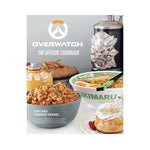 Overwatch: The Official Cookbook - Chelsea Monroe-Cassel