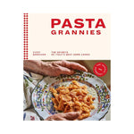 Pasta Grannies: The Secrets of Italy's Best Home Cooks - Vicky Bennison