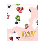 PAV Deconstructed: Pavlova through the eyes of everyday Kiwis