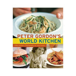 Peter Gordon's World Kitchen - Peter Gordon