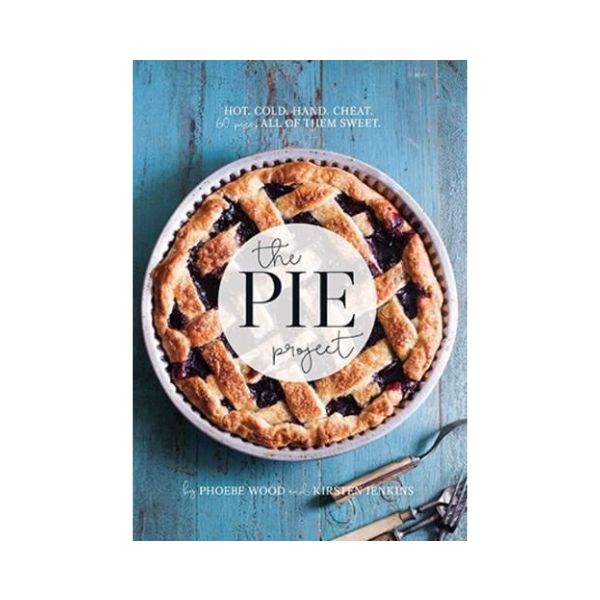 The Pie Project - Phoebe Wood and Kirsten Jenkins