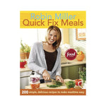 Quick Fix Meals - Robin Miller