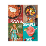 Raw & Simple - Judita Wignall