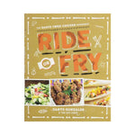 Ride or Fry: The Dante Fried Chicken Experience - Dante Gonzales & The DFC Crew