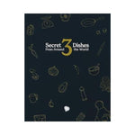 Secret Dishes From Around the World 3 - Bounceback Food