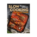 Better Homes and Gardens Slow Cooking & Comfort Food