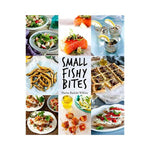 Small Fishy Bites - Marisa Raniolo Wilkins