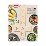 Smith & Daughters: A Cookbook (that happens to be vegan) - Shannon Martinez & Mo Wyse