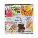 The Bikini Cookbook presents: The Bikini Snack Book - Michelle Floate, naturopath