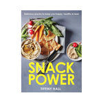 Snack Power - Tiffiny Hall
