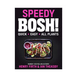 Speedy Bosh - Henry Firth & Ian Theasby