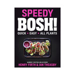 Speedy Bosh - Henry Firth & Ian Theasby