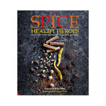 Spice: Health Heroes - Natasha MacAller