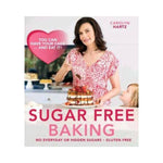 Sugar Free Baking - Carolyn Hartz