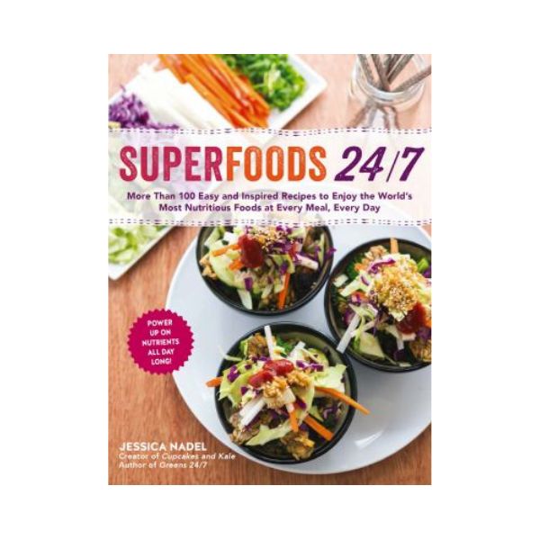 Superfoods 24/7