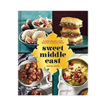 Sweet Middle East - Anissa Helou