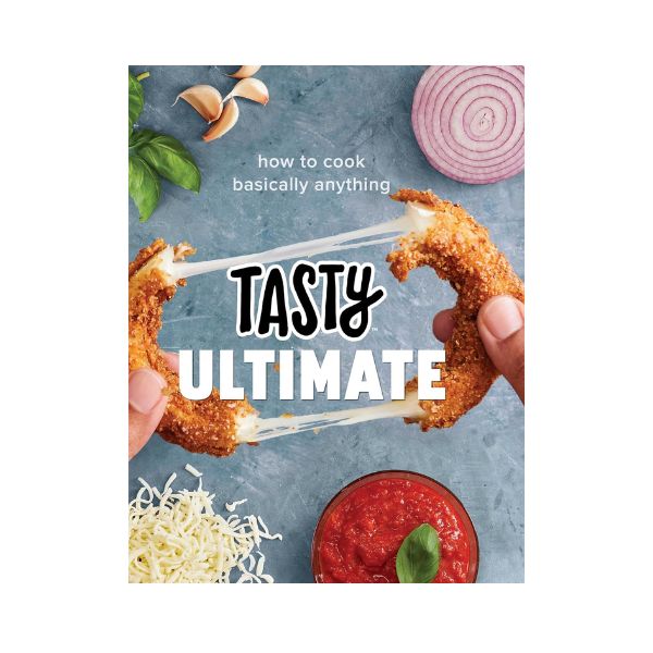 Tasty Ultimate - How to cook basically anything  (BuzzFeed)