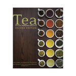 Tea: Second Edition - The Camellia Sinensis Tea House