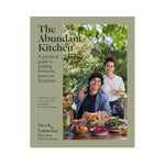 The Abundant Kitchen: A Practical Guide to making Ferments, Preserves & Pickles - Niva & Yotam Kay