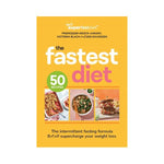 The Fastest Diet - Professor Krista Varady, Victoria Black and Gen Davidson