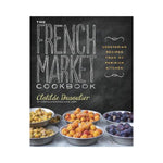 The French Market: Vegetarian Recipes from my Parisian Kitchen - Clotilde Dusoulier