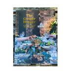 The Greater Hunger: A Decade of sharing stories and meals - Rebecca Scott (STREAT)