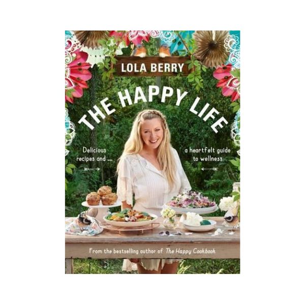 The Happy Life - Lola Berry