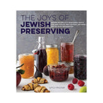 The Joys of Jewish Preserving - Emily Pastor