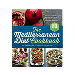 The Mediterranean Diet Cookbook - Dr Catherine Itsiopoulos (PhD APD)