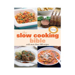 The Slow Cooking Bible: With more than 300 recipes - Murdoch Books