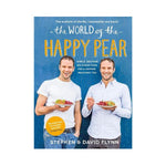 The World of the Happy Pear - Stephen & David Flynn