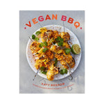 Vegan BBQ - Katy Beskow