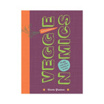 Veggienomics: Thrifty meat-free cooking at it's best - Nicola Graimes