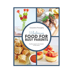 Wholesome Food For Parents - Cassandra Fenaughty