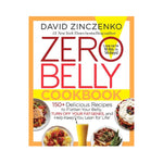 Zero Belly Cookbook - David Zinczenko