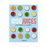 1000 Juices - Deborah Gray