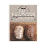 Paul Hollywood 100 Great Breads - Paul Hollywood