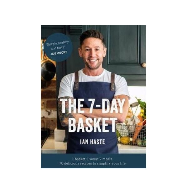 The 7-Day Basket - Ian Haste