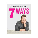 7 Ways - Jamie Oliver