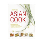 Asian Cook - Terry Tan