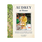 Audrey at Home - Luca Dotti