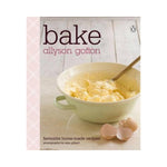 Bake - Allyson Gofton
