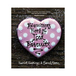Biscuiteers Book of Iced Biscuits - Harriet Hastings & Sarah Moore