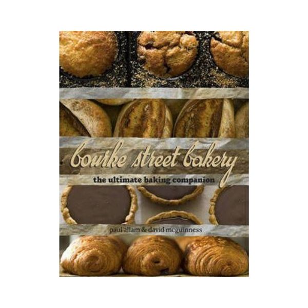 Bourke Street Bakery - Paul Allam & David McGuiness