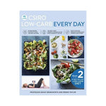 CSIRO Low-Carb Every Day - Prof Grant Brinkworth and Pennie Taylor